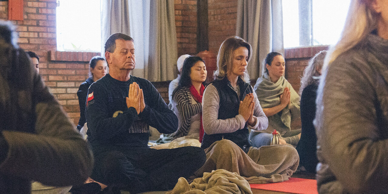 Como um retiro espiritual pode te ajudar?