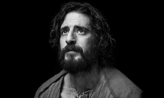 A paz está do outro lado do medo